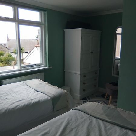 Penzer Cottage Mousehole Esterno foto