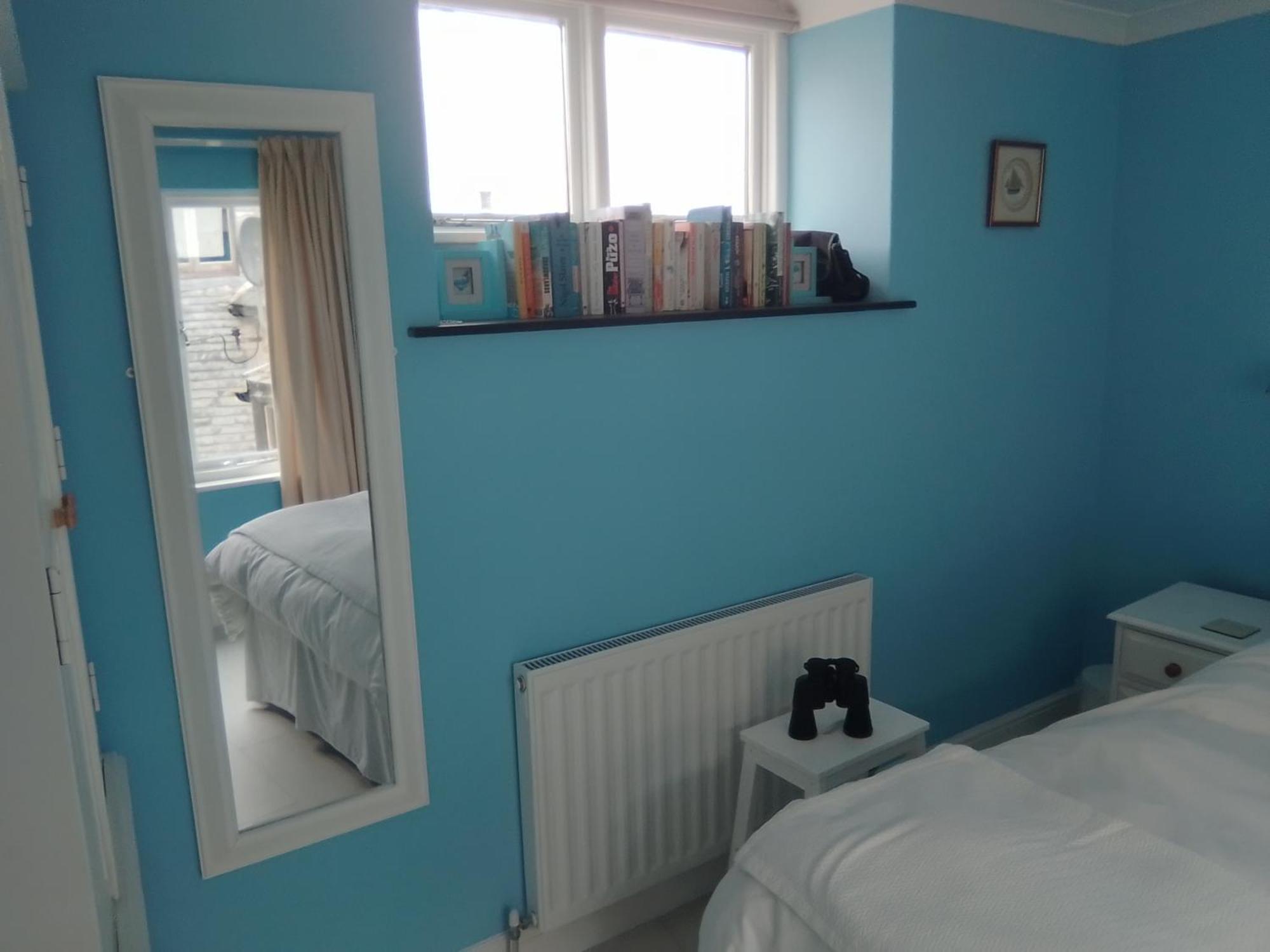 Penzer Cottage Mousehole Esterno foto