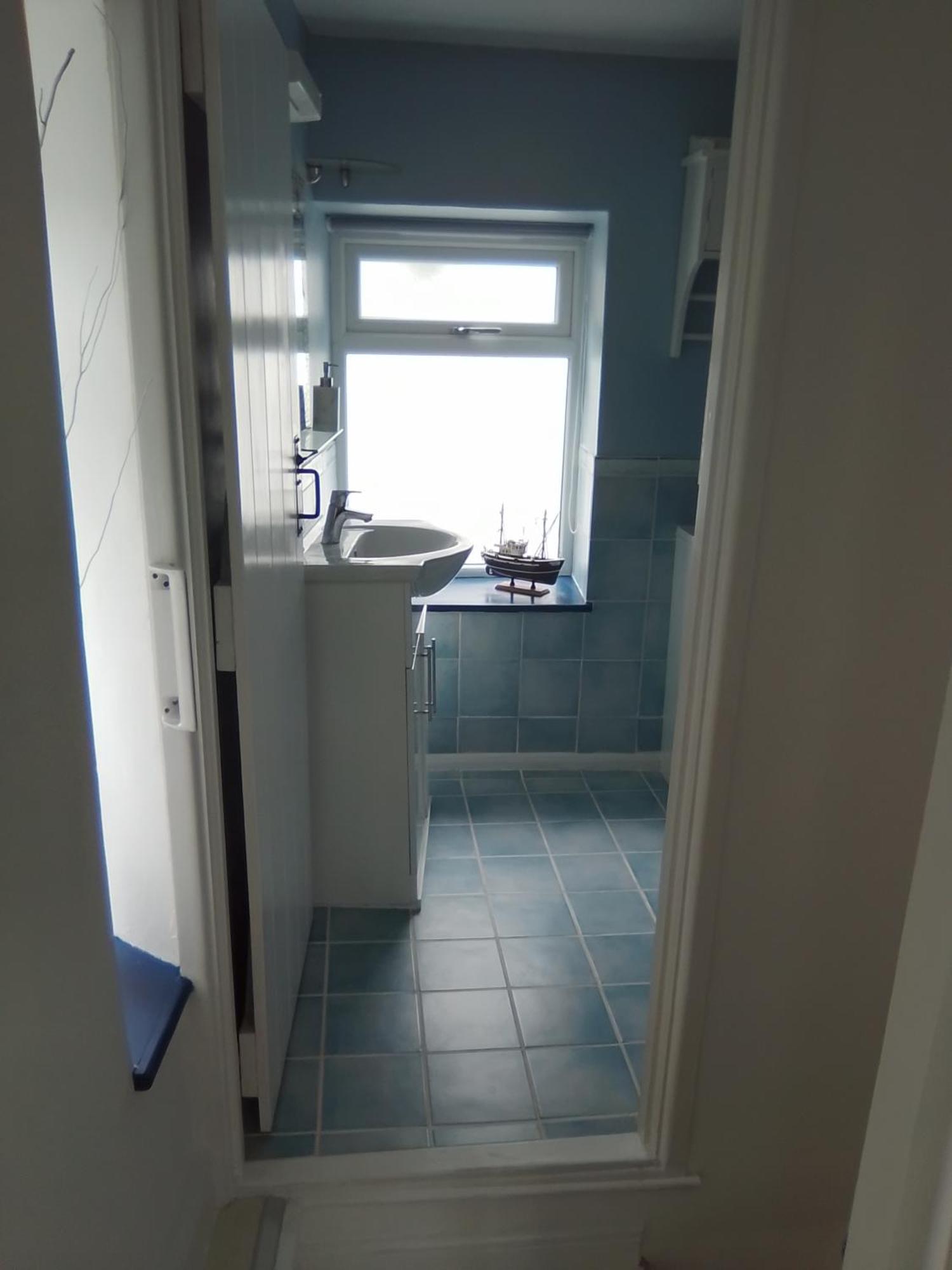 Penzer Cottage Mousehole Esterno foto
