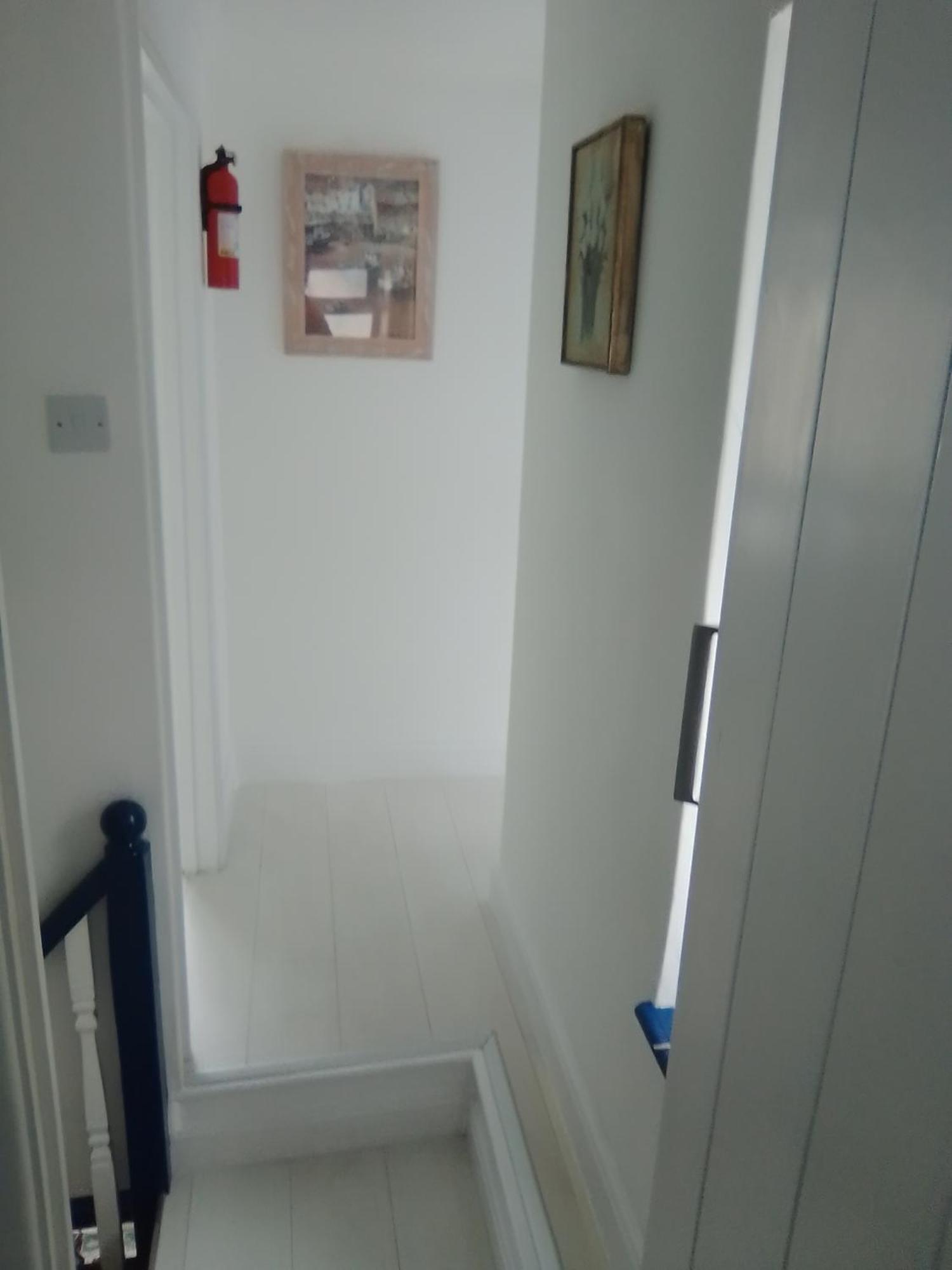 Penzer Cottage Mousehole Esterno foto