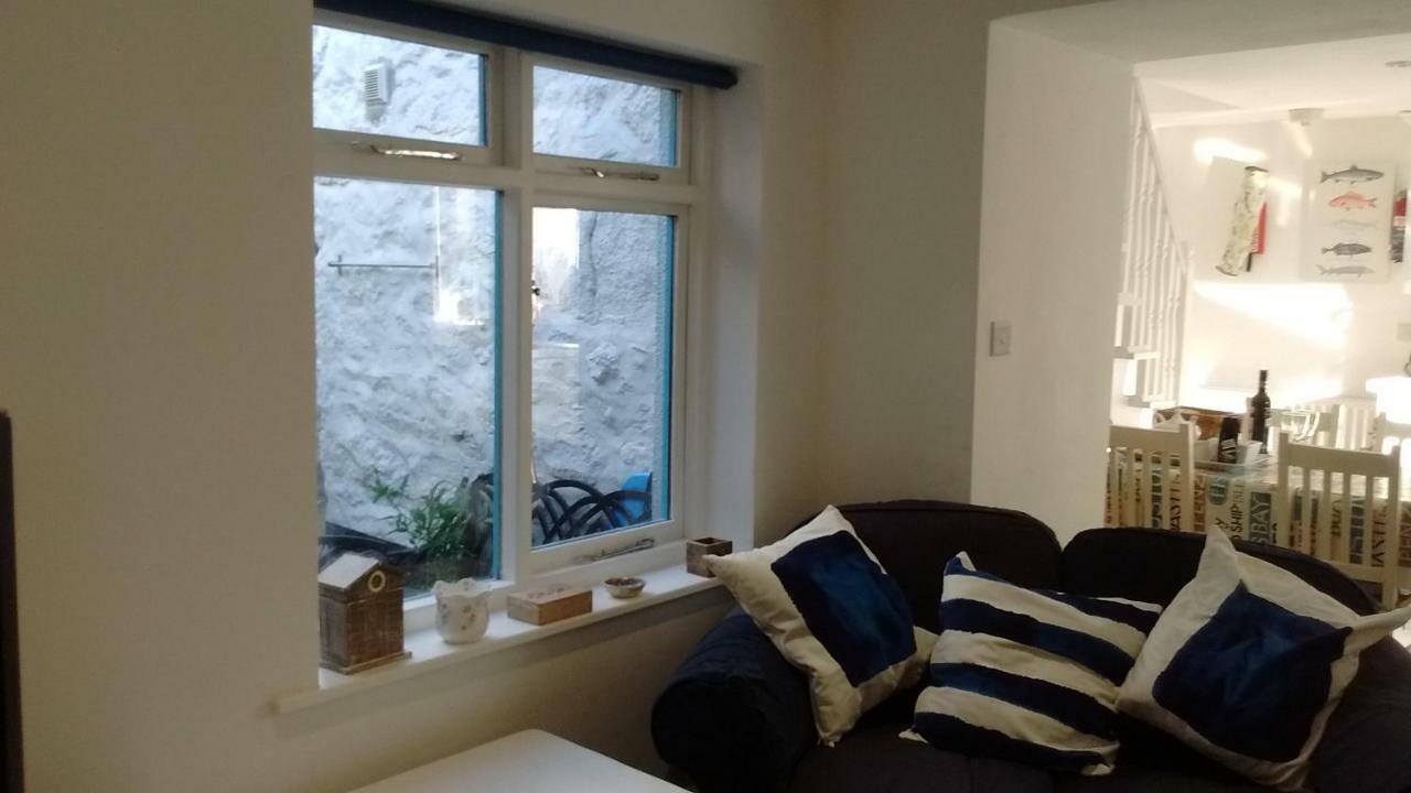 Penzer Cottage Mousehole Esterno foto